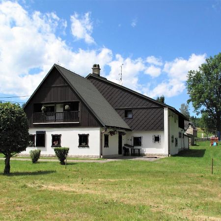 Holiday Home Hodkovice By Interhome Adršpach Extérieur photo