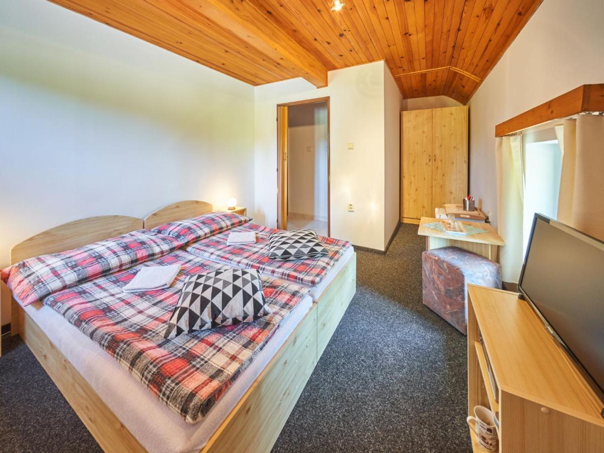 Holiday Home Hodkovice By Interhome Adršpach Extérieur photo