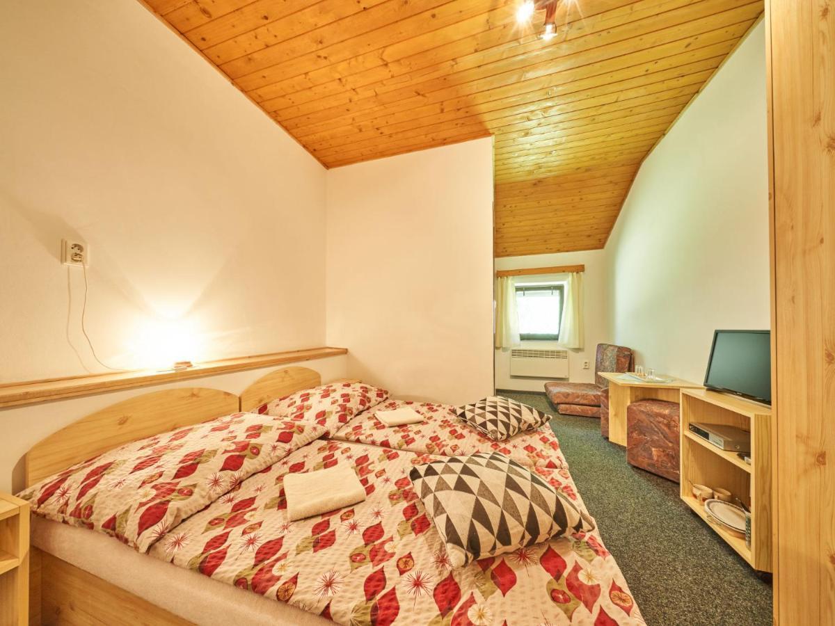Holiday Home Hodkovice By Interhome Adršpach Extérieur photo