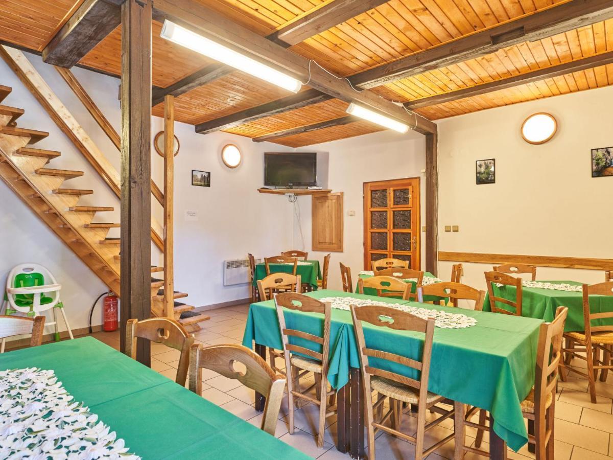 Holiday Home Hodkovice By Interhome Adršpach Extérieur photo
