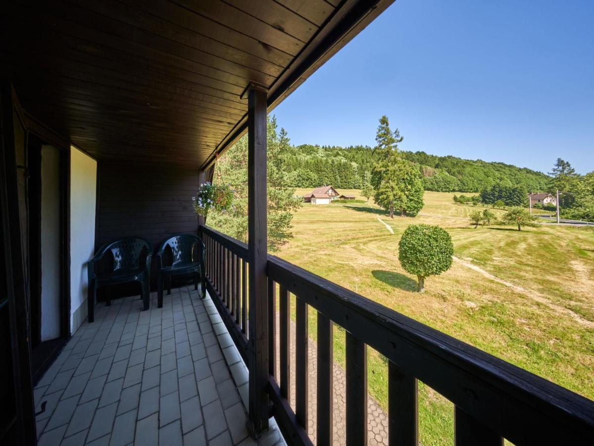 Holiday Home Hodkovice By Interhome Adršpach Extérieur photo