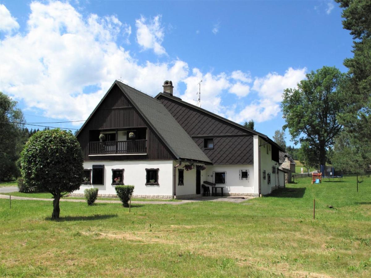 Holiday Home Hodkovice By Interhome Adršpach Extérieur photo