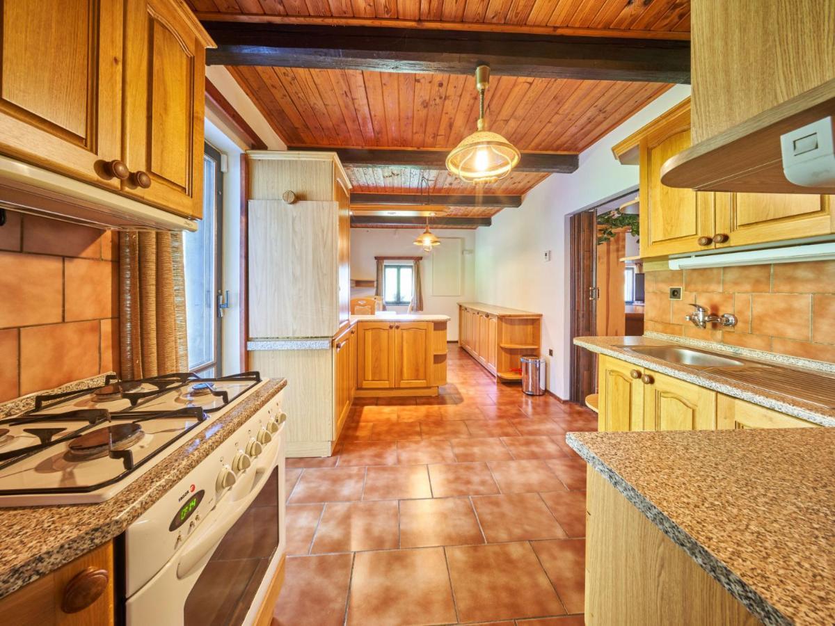Holiday Home Hodkovice By Interhome Adršpach Extérieur photo