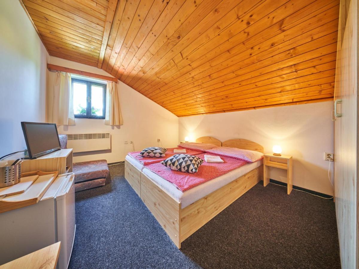 Holiday Home Hodkovice By Interhome Adršpach Extérieur photo