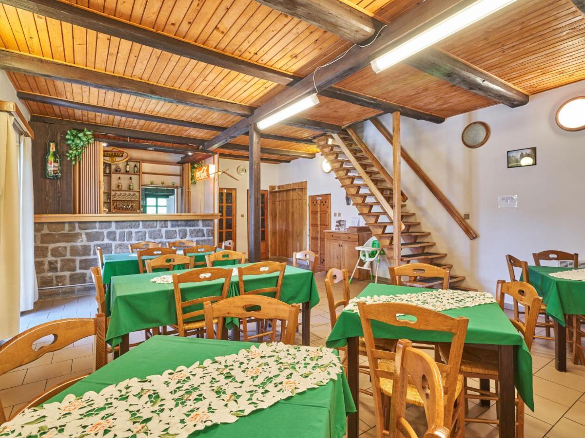 Holiday Home Hodkovice By Interhome Adršpach Extérieur photo
