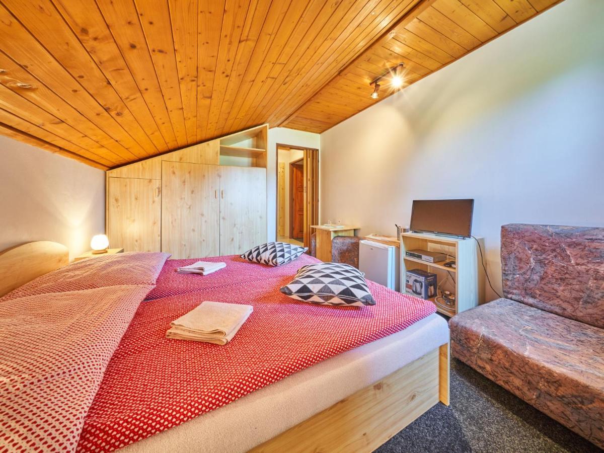 Holiday Home Hodkovice By Interhome Adršpach Extérieur photo