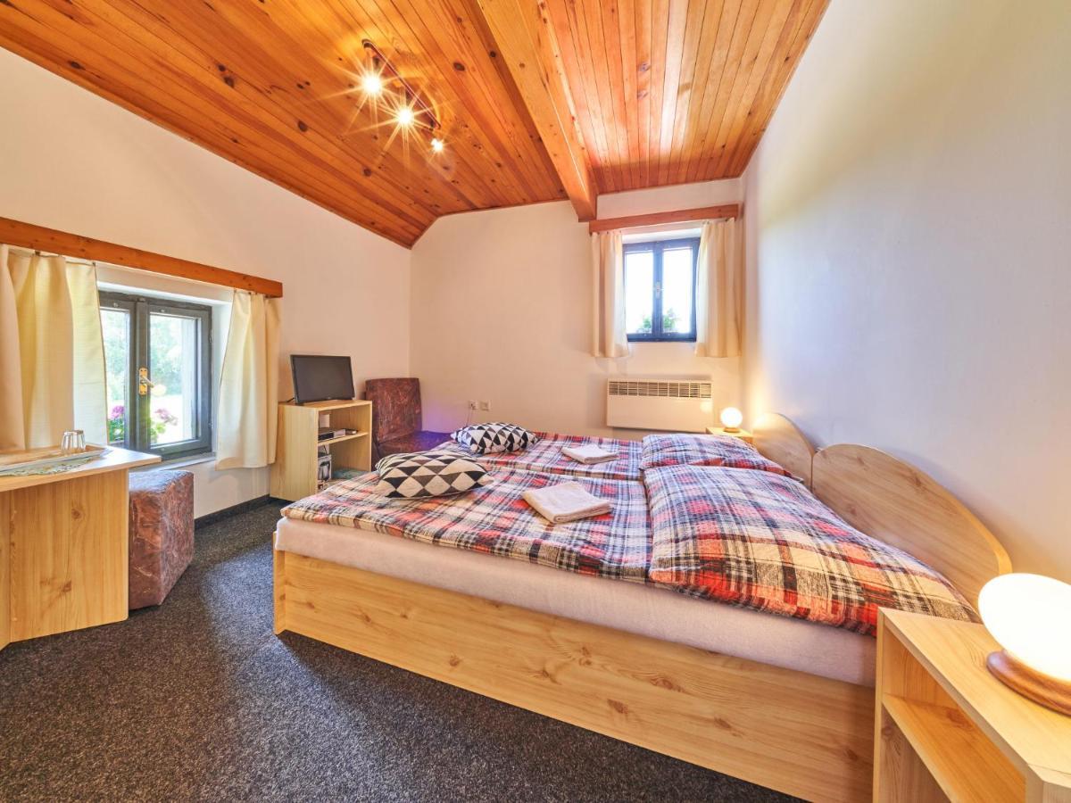 Holiday Home Hodkovice By Interhome Adršpach Extérieur photo