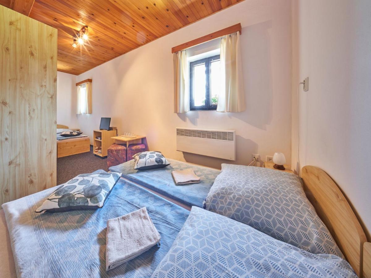 Holiday Home Hodkovice By Interhome Adršpach Extérieur photo