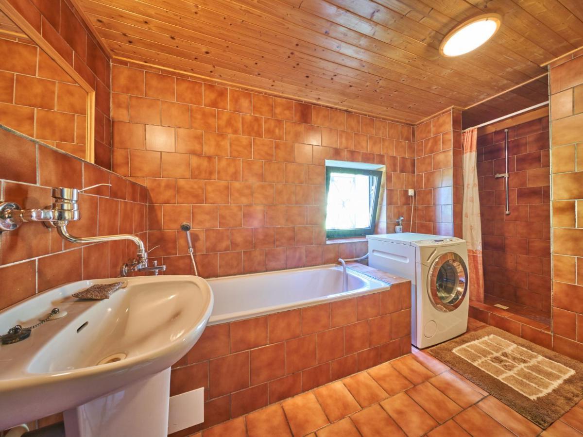 Holiday Home Hodkovice By Interhome Adršpach Extérieur photo